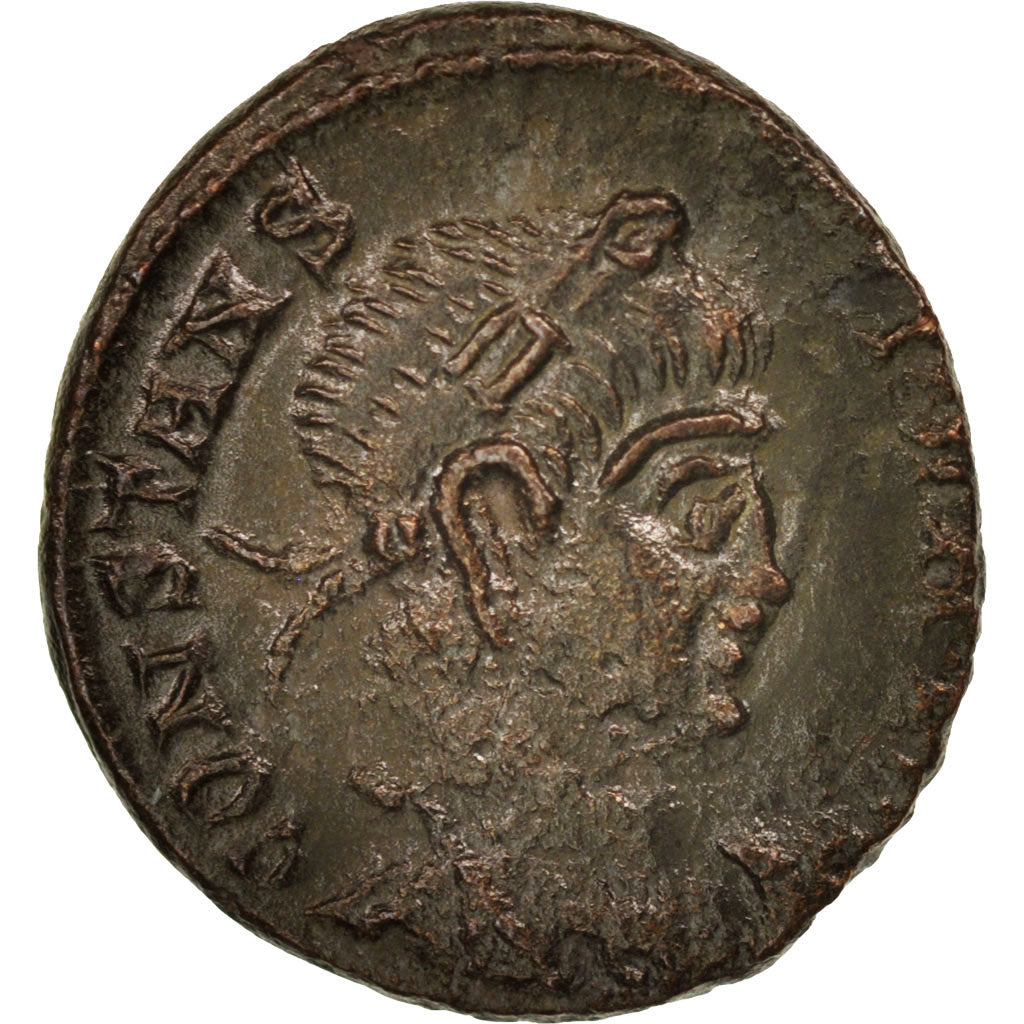 Moneta,
Stałe,
Nummus