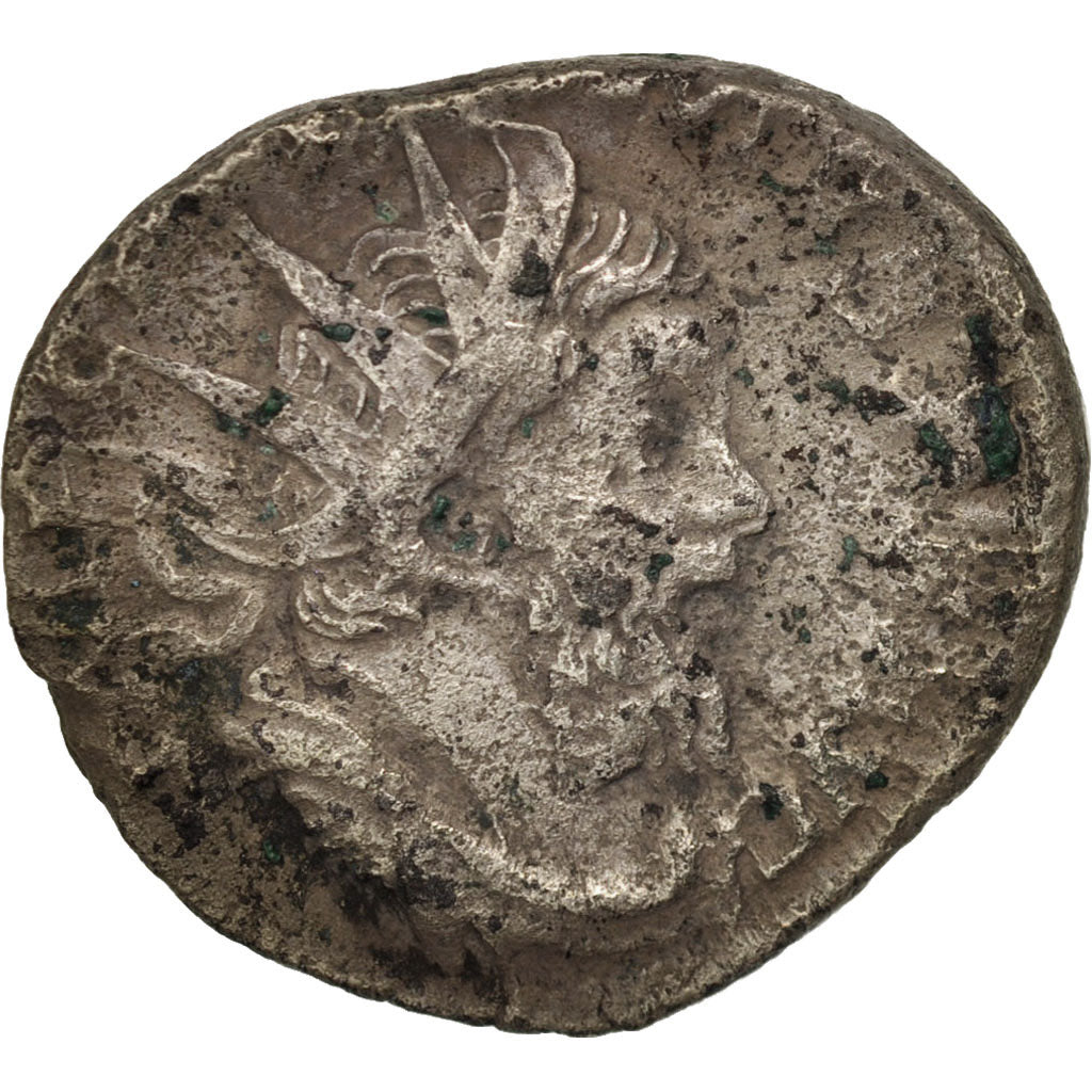 Moneta,
Antoninian,
259