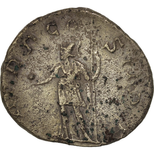 Moneta,
Antoninian,
259