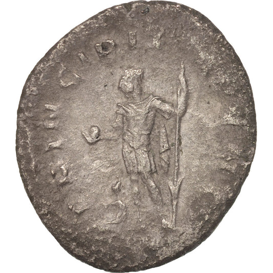 Moneta,
Filip II,
Antoninian
