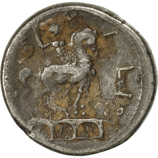 Moneta,
Emilia,
Denar