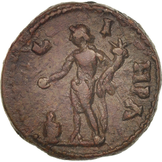 Moneta,
Mysia,
Parion