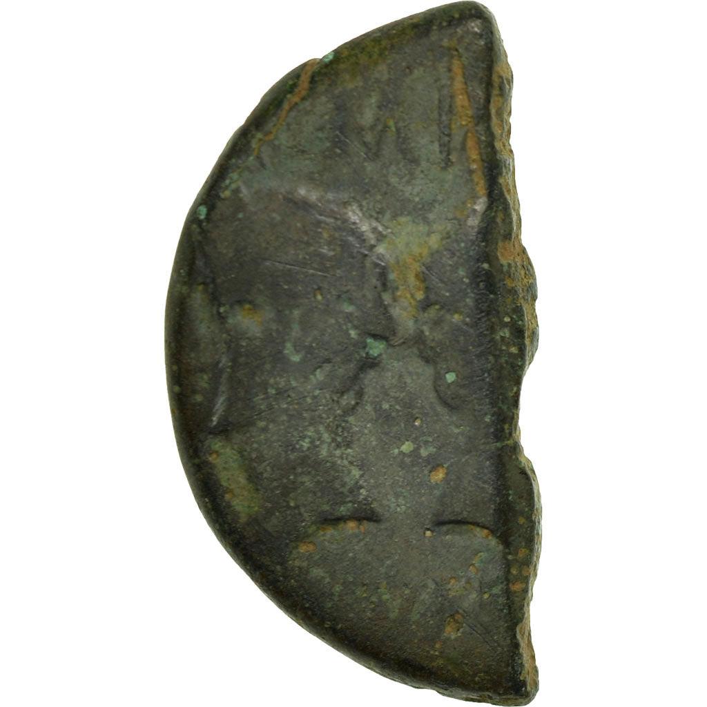 Moneta,
August,
Pół Dupondiusa