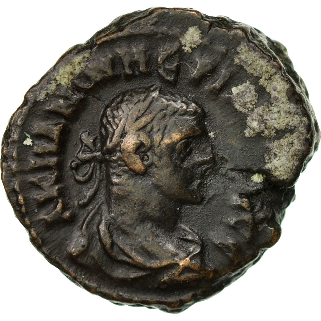 Moneta,
Numerian,
Tetradrachma
