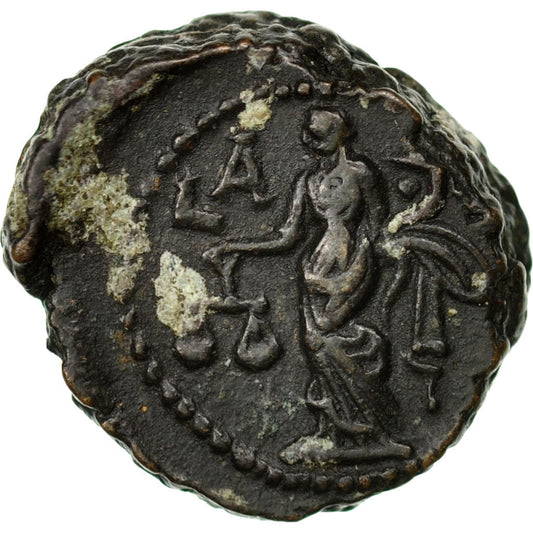 Moneta,
Numerian,
Tetradrachma