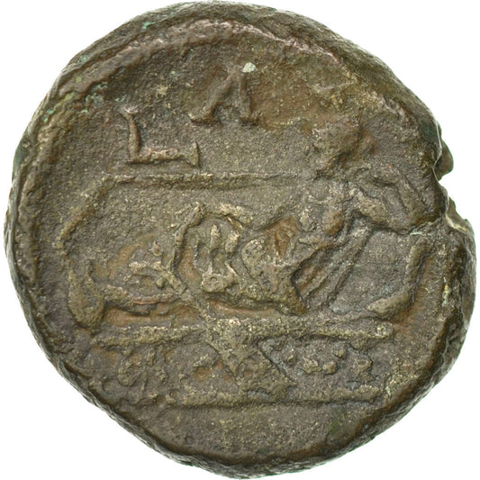 Moneta,
Sewer Aleksander,
Tetradrachma