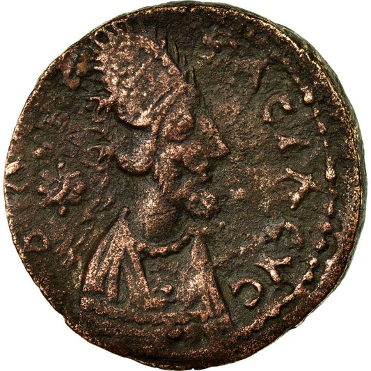 Moneta,
Mezopotamia,
Gordian III