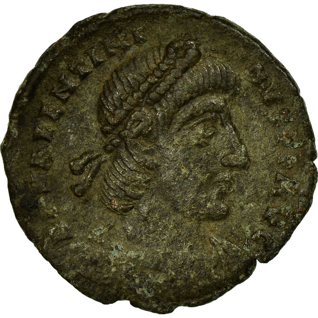 Moneta,
Walentynian I,
Antoninian