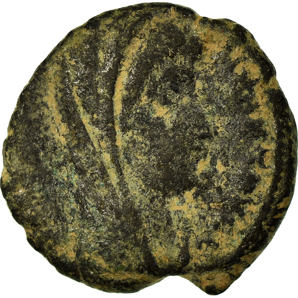 Moneta,
Divus Konstantyn I,
Follis