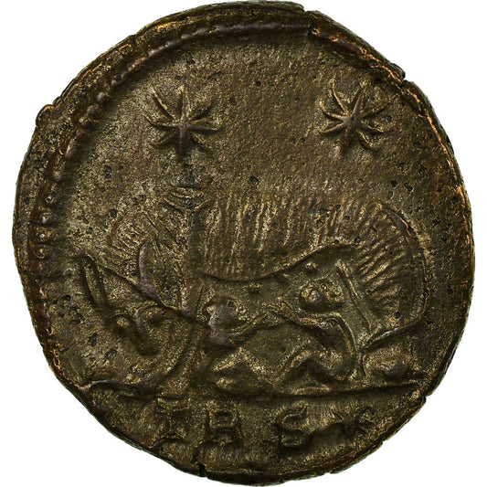 Moneta,
Romowie,
Miejskie pamiątki