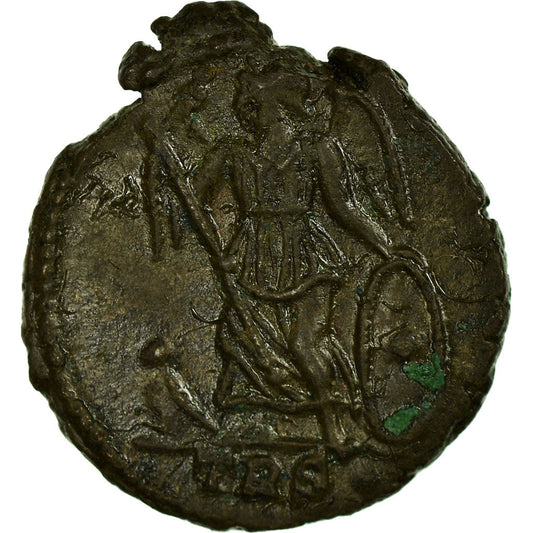 Moneta,
Konstantynopol,
Miejskie pamiątki