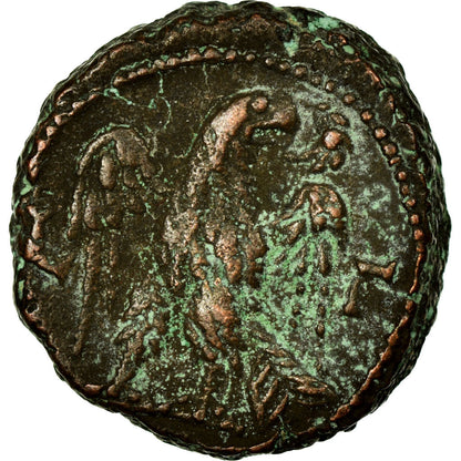 Moneta, 
  
  Probus, 
  
  Tetradrachma